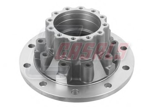 CASALS 77369 Wheel Hub